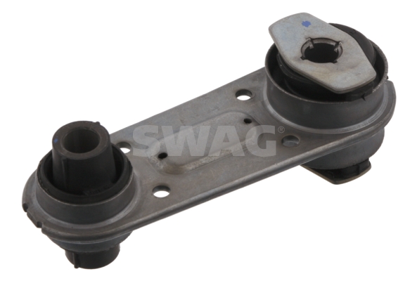 Ulożenie motora SWAG